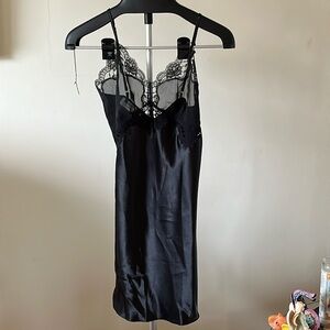 Victoria Secret lingerie